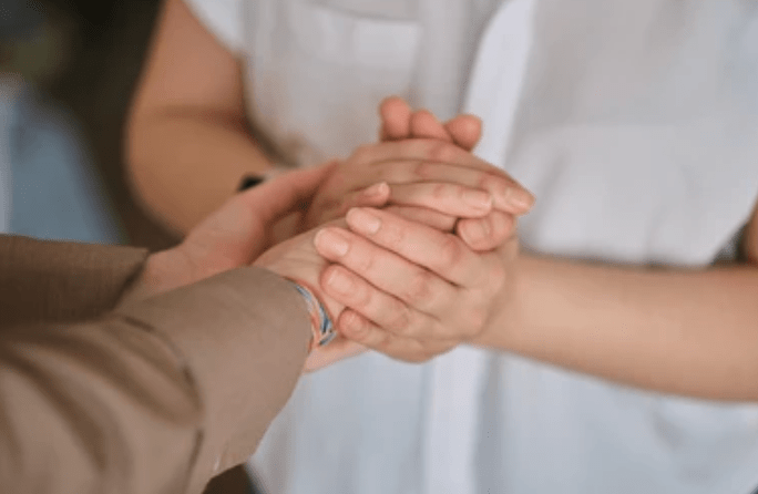 Does Everyone Need&nbsp;Therapy?