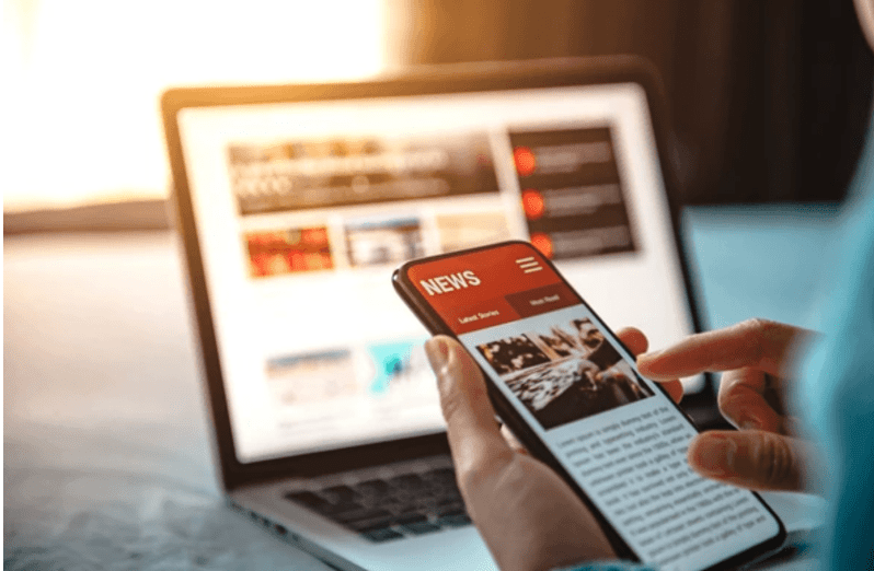 Mental Health and the&nbsp;News