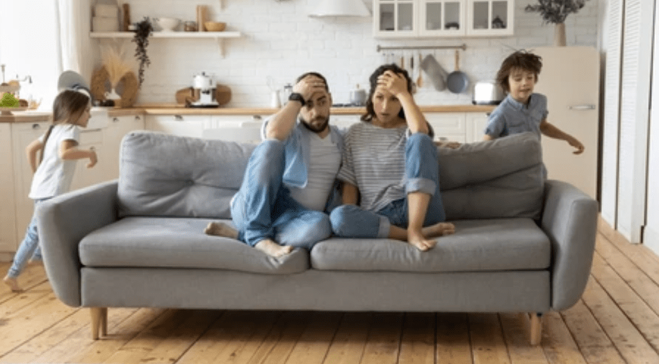 How do I Handle&nbsp;Tantrums?