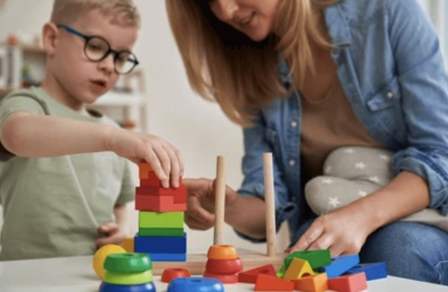 Why Play Therapy? Understanding How Kids Heal Through&nbsp;Play