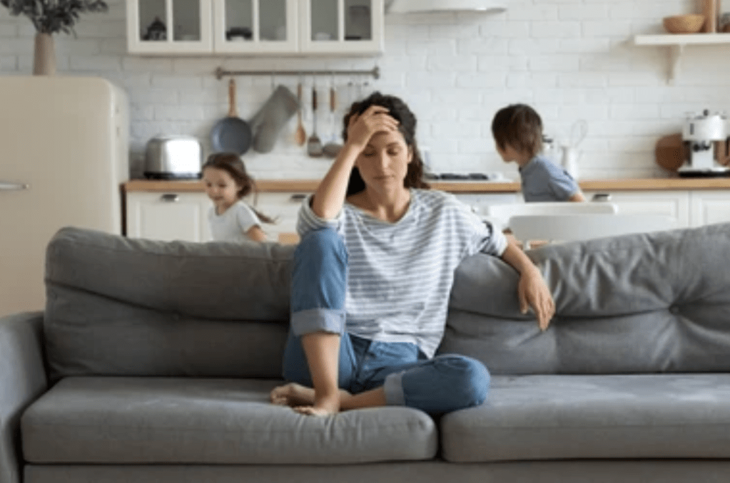 Parenting Through Political&nbsp;Uncertainty