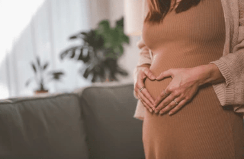 Therapist Meets Motherhood